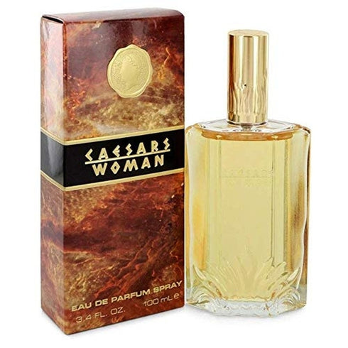 Caesars Woman Eau de Parfum 100ml Spray